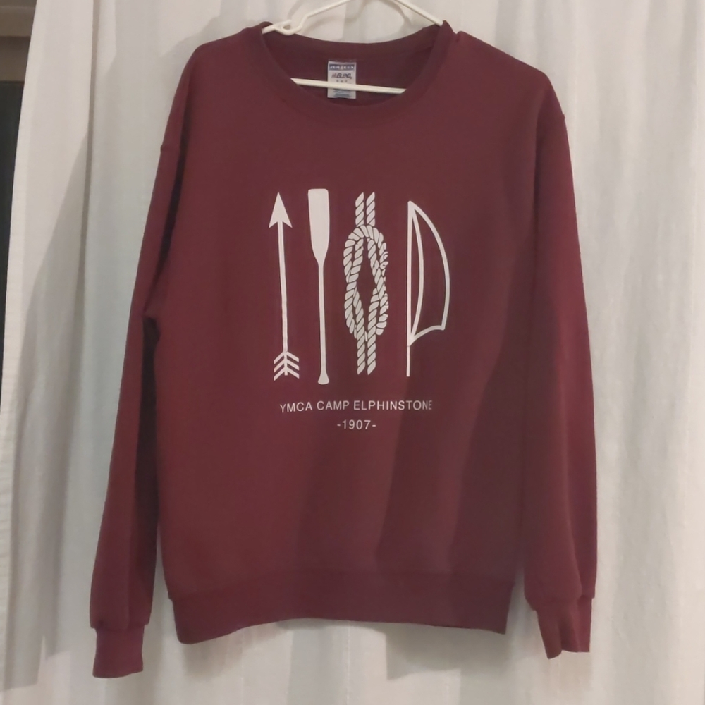 Crew Sweatshirt